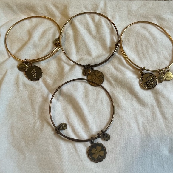 Alex & Ani - Picture 2 of 8